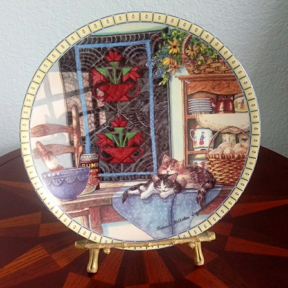 Hannah Hollister Ingmire Edition - 'Lazy Mo - Picture 1 of 6